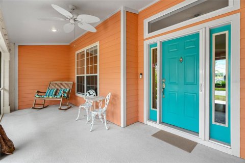 House in Nokomis, Florida 3 bedrooms, 186.64 sq.m. № 2110560 - photo 7