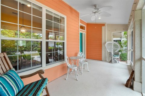 House in Nokomis, Florida 3 bedrooms, 186.64 sq.m. № 2110560 - photo 9