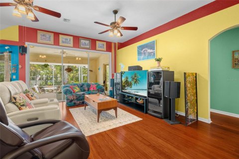 House in Nokomis, Florida 3 bedrooms, 186.64 sq.m. № 2110560 - photo 17