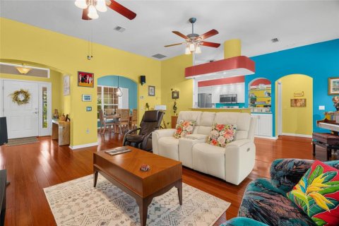 House in Nokomis, Florida 3 bedrooms, 186.64 sq.m. № 2110560 - photo 14