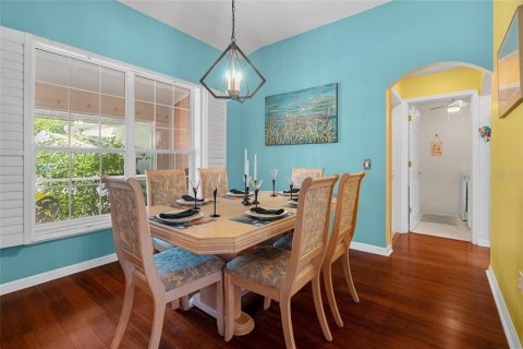 House in Nokomis, Florida 3 bedrooms, 186.64 sq.m. № 2110560 - photo 20