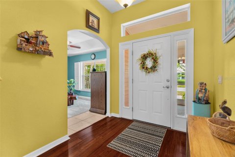 House in Nokomis, Florida 3 bedrooms, 186.64 sq.m. № 2110560 - photo 10