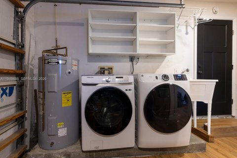 Купить виллу или дом в Майами, Флорида 4 спальни, 239.32м2, № 2006785 - фото 30