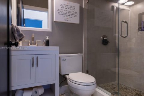 Купить виллу или дом в Майами, Флорида 4 спальни, 239.32м2, № 2006785 - фото 26