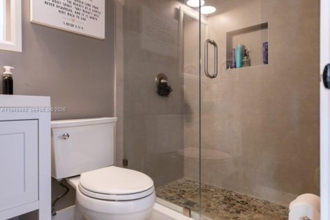 Купить виллу или дом в Майами, Флорида 4 спальни, 239.32м2, № 2006785 - фото 27