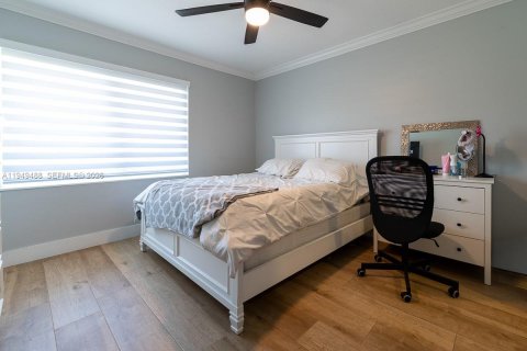 Купить виллу или дом в Майами, Флорида 4 спальни, 239.32м2, № 2006785 - фото 22