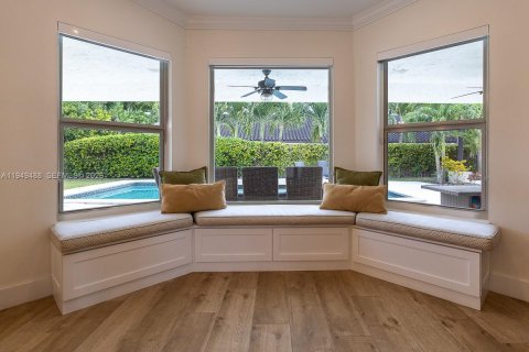 Купить виллу или дом в Майами, Флорида 4 спальни, 239.32м2, № 2006785 - фото 7
