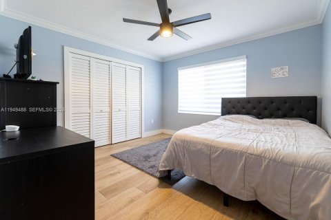 Купить виллу или дом в Майами, Флорида 4 спальни, 239.32м2, № 2006785 - фото 20