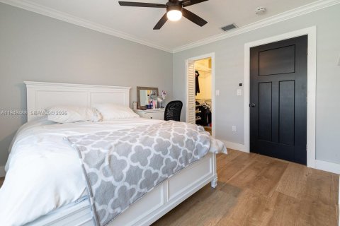 Купить виллу или дом в Майами, Флорида 4 спальни, 239.32м2, № 2006785 - фото 23