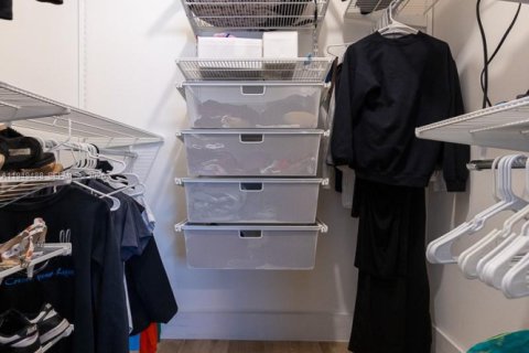 Купить виллу или дом в Майами, Флорида 4 спальни, 239.32м2, № 2006785 - фото 24