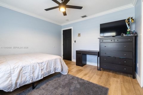 Купить виллу или дом в Майами, Флорида 4 спальни, 239.32м2, № 2006785 - фото 21