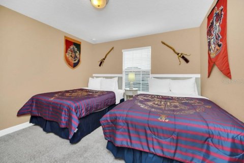 Townhouse in Davenport, Florida 4 bedrooms, 176.7 sq.m. № 1511523 - photo 27