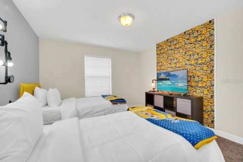 Touwnhouse à vendre à Davenport, Floride: 4 chambres, 176.7 m2 № 1511523 - photo 22