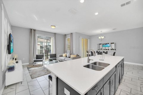 Touwnhouse à vendre à Davenport, Floride: 4 chambres, 176.7 m2 № 1511523 - photo 15