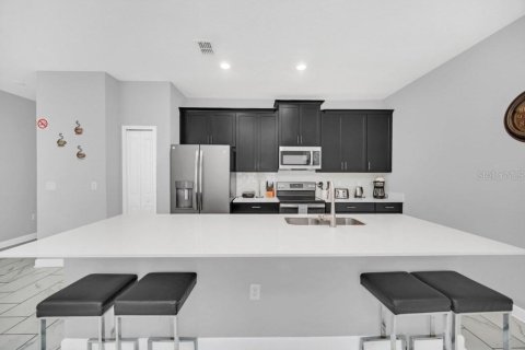 Adosado en venta en Davenport, Florida, 4 dormitorios, 176.7 m2 № 1511523 - foto 17