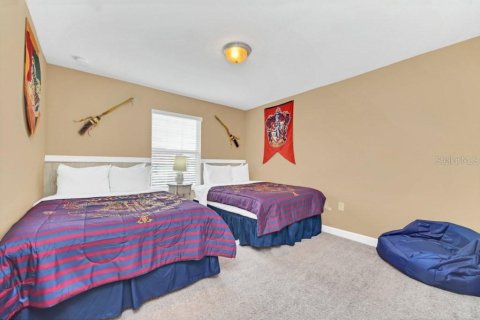 Townhouse in Davenport, Florida 4 bedrooms, 176.7 sq.m. № 1511523 - photo 28