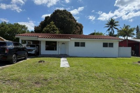 Casa en Miami, Florida 3 dormitorios, 134.15 m2 № 2057761