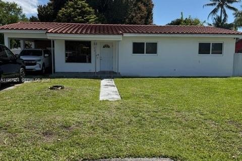 Casa en venta en Miami, Florida, 3 dormitorios, 134.15 m2 № 2057761 - foto 2