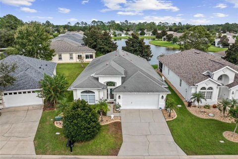 Casa en Palm Coast, Florida 3 dormitorios, 189.61 m2 № 2371294