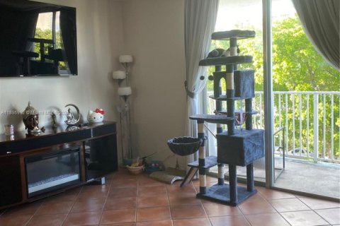 Copropriété à vendre à North Bay Village, Floride: 2 chambres, 83.61 m2 № 1938855 - photo 1