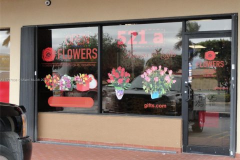Propiedad comercial en venta en Miami, Florida № 1981857 - foto 1