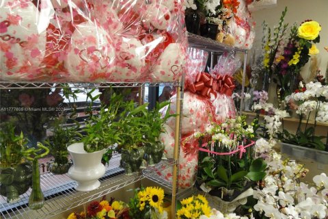 Propiedad comercial en venta en Miami, Florida № 1981857 - foto 5