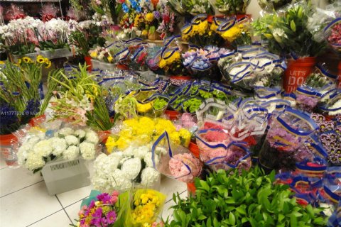 Propiedad comercial en venta en Miami, Florida № 1981857 - foto 7