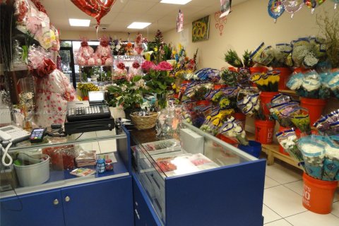 Propiedad comercial en venta en Miami, Florida № 1981857 - foto 13