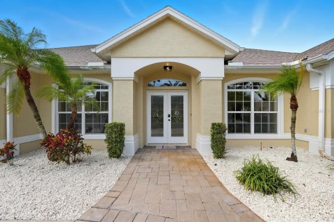 Casa en venta en Palm Coast, Florida, 4 dormitorios, 217.76 m2 № 1899694 - foto 7