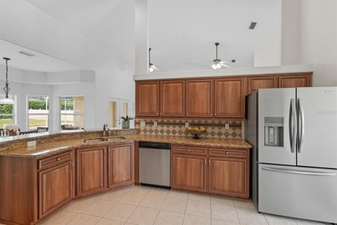 Casa en venta en Palm Coast, Florida, 4 dormitorios, 217.76 m2 № 1899694 - foto 22