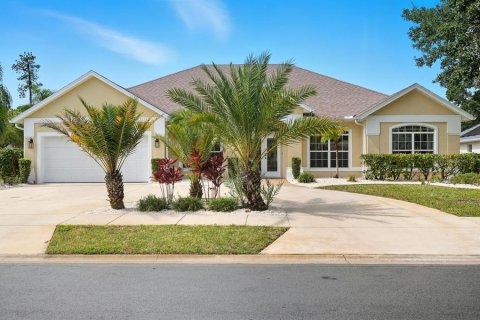 Casa en venta en Palm Coast, Florida, 4 dormitorios, 217.76 m2 № 1899694 - foto 1