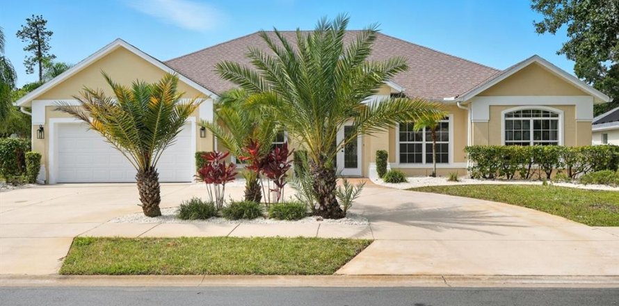 Casa en Palm Coast, Florida 4 dormitorios, 217.76 m2 № 1899694