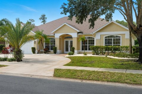Casa en venta en Palm Coast, Florida, 4 dormitorios, 217.76 m2 № 1899694 - foto 2