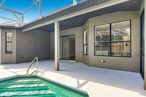Villa ou maison à vendre à Orlando, Floride: 3 chambres, 152.36 m2 № 2112794 - photo 29