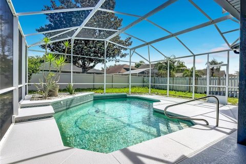 Villa ou maison à vendre à Orlando, Floride: 3 chambres, 152.36 m2 № 2112794 - photo 28