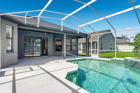 Villa ou maison à vendre à Orlando, Floride: 3 chambres, 152.36 m2 № 2112794 - photo 30
