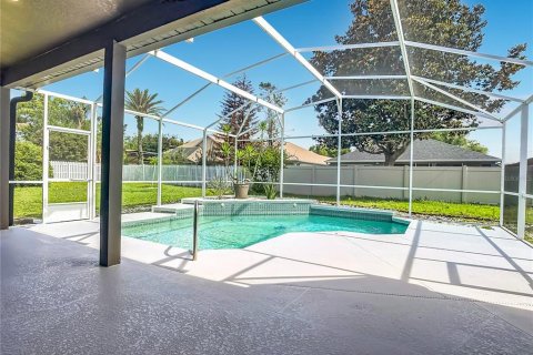 Villa ou maison à vendre à Orlando, Floride: 3 chambres, 152.36 m2 № 2112794 - photo 26