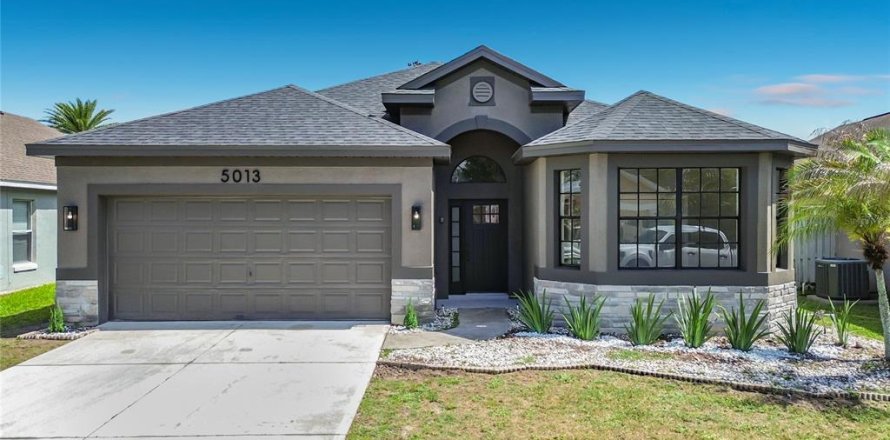 Villa ou maison à Orlando, Floride 3 chambres, 152.36 m2 № 2112794