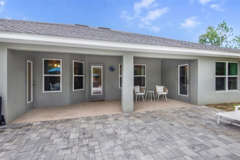 Casa en venta en Beverly Hills, Florida, 4 dormitorios, 219.71 m2 № 1846363 - foto 29