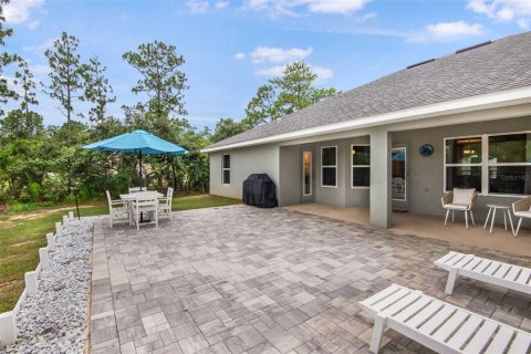 Casa en venta en Beverly Hills, Florida, 4 dormitorios, 219.71 m2 № 1846363 - foto 28