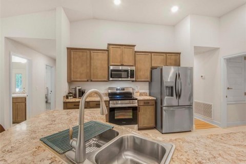 Casa en venta en Beverly Hills, Florida, 4 dormitorios, 219.71 m2 № 1846363 - foto 11