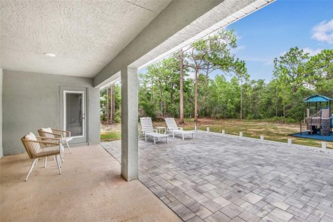 Casa en venta en Beverly Hills, Florida, 4 dormitorios, 219.71 m2 № 1846363 - foto 25