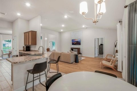 Casa en venta en Beverly Hills, Florida, 4 dormitorios, 219.71 m2 № 1846363 - foto 18