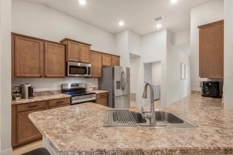 Casa en venta en Beverly Hills, Florida, 4 dormitorios, 219.71 m2 № 1846363 - foto 12