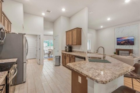 Casa en venta en Beverly Hills, Florida, 4 dormitorios, 219.71 m2 № 1846363 - foto 14