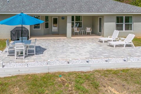 Casa en venta en Beverly Hills, Florida, 4 dormitorios, 219.71 m2 № 1846363 - foto 26