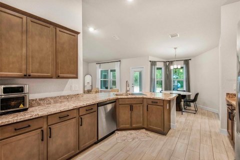 Casa en venta en Beverly Hills, Florida, 4 dormitorios, 219.71 m2 № 1846363 - foto 13