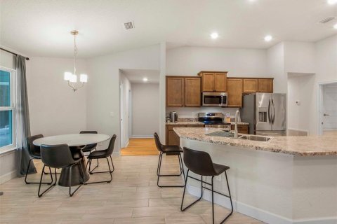 Casa en venta en Beverly Hills, Florida, 4 dormitorios, 219.71 m2 № 1846363 - foto 15