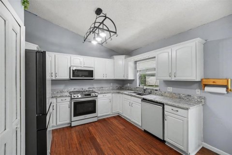 Villa ou maison à vendre à Cocoa, Floride: 3 chambres, 133.13 m2 № 2329174 - photo 5