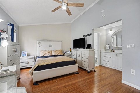 Villa ou maison à vendre à Cocoa, Floride: 3 chambres, 133.13 m2 № 2329174 - photo 13